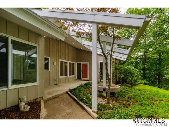 4 Kent Place Asheville NC 28804