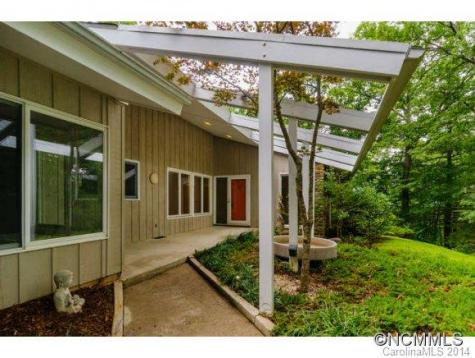 4 Kent Place Asheville NC 28804