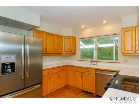 4 Kent Place Asheville NC 28804