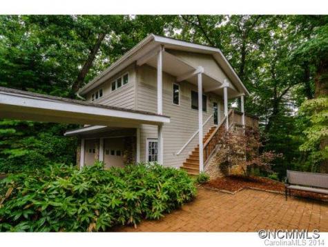 4 Kent Place Asheville NC 28804