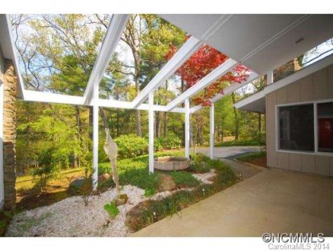 4 Kent Place Asheville NC 28804
