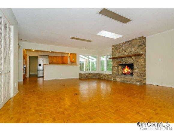 4 Kent Place Asheville NC 28804