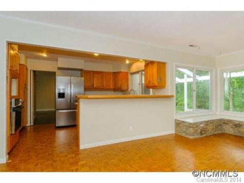 4 Kent Place Asheville NC 28804