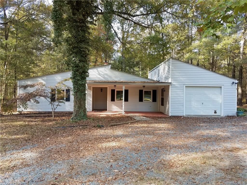 1814 Sanctuary Lane Indian Trail NC 28079