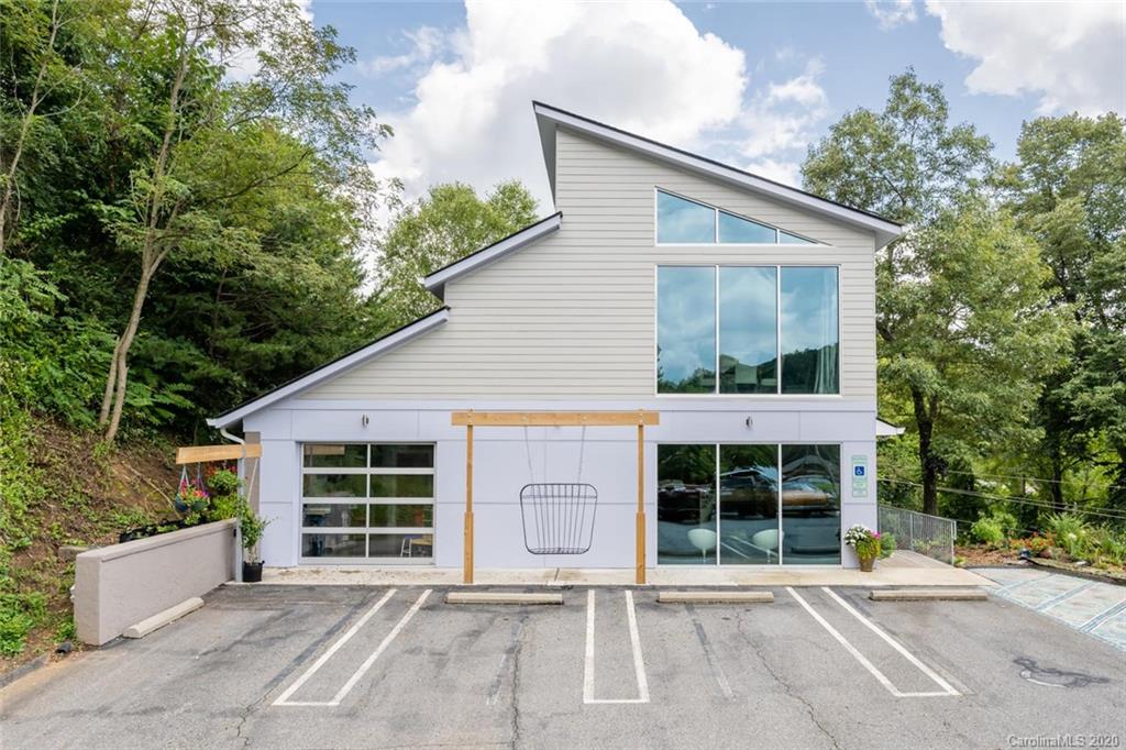1457 Merrimon Avenue Asheville NC 28804