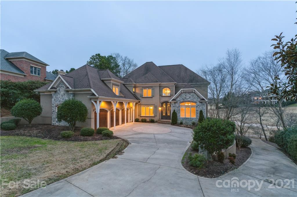 14290 Nolen Lane Charlotte NC 28277