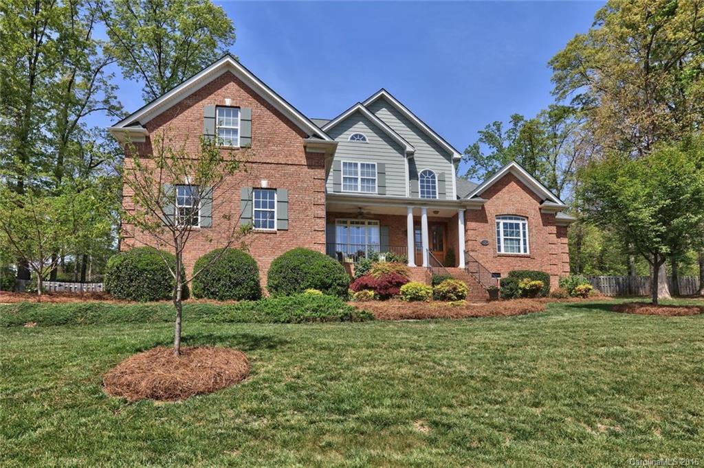 145 Pine Mist Drive Mooresville NC 28117