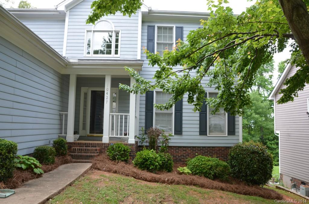10427 Henbane Court Charlotte NC 28213