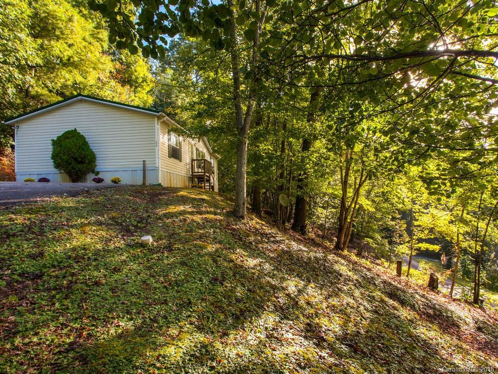 214 Crooked Fork Lane Waynesville NC 28785