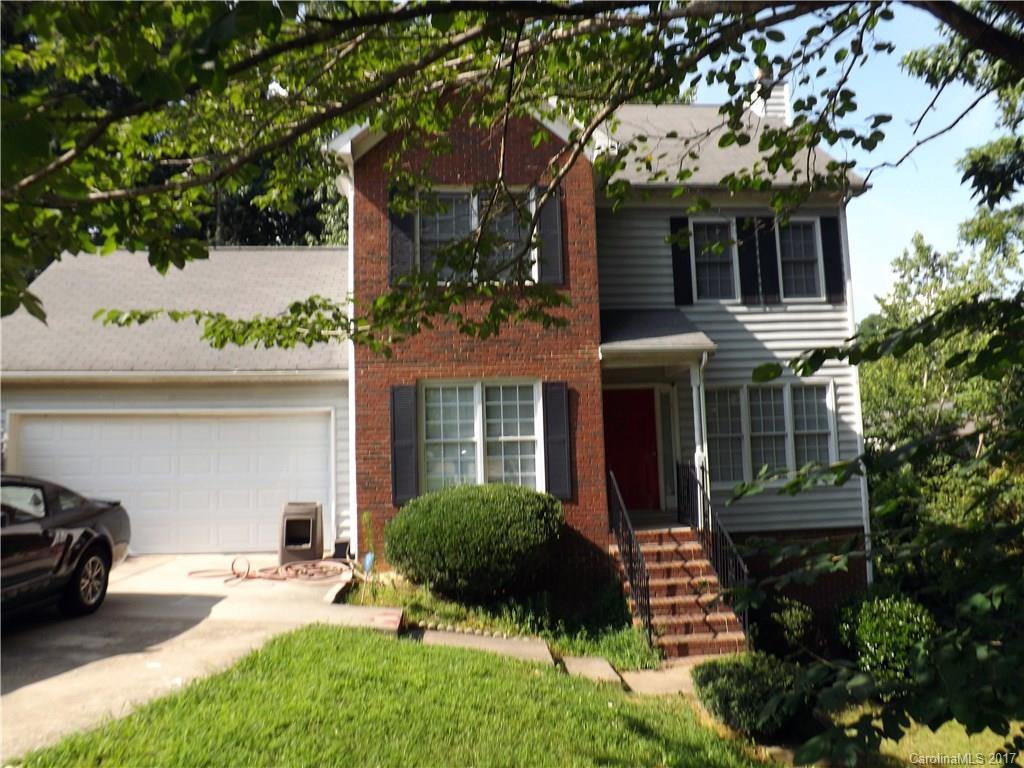 7121 City View Drive Charlotte NC 28212