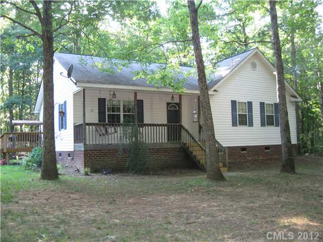 312 Gulledge Parker Road Monroe NC 28112