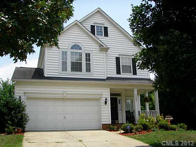 13603 Harvest Point Drive Huntersville NC 28078