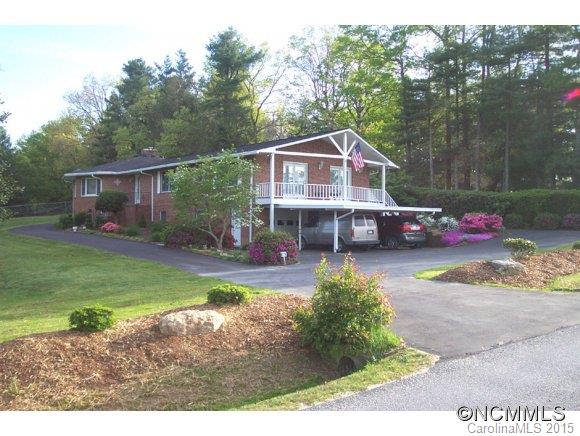 1062 South Orchard Road Flat Rock NC 28731