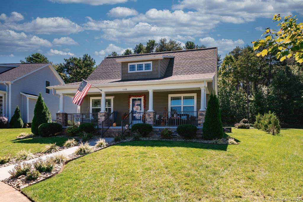 1108 13th Avenue Circle Ne Hickory NC 28601