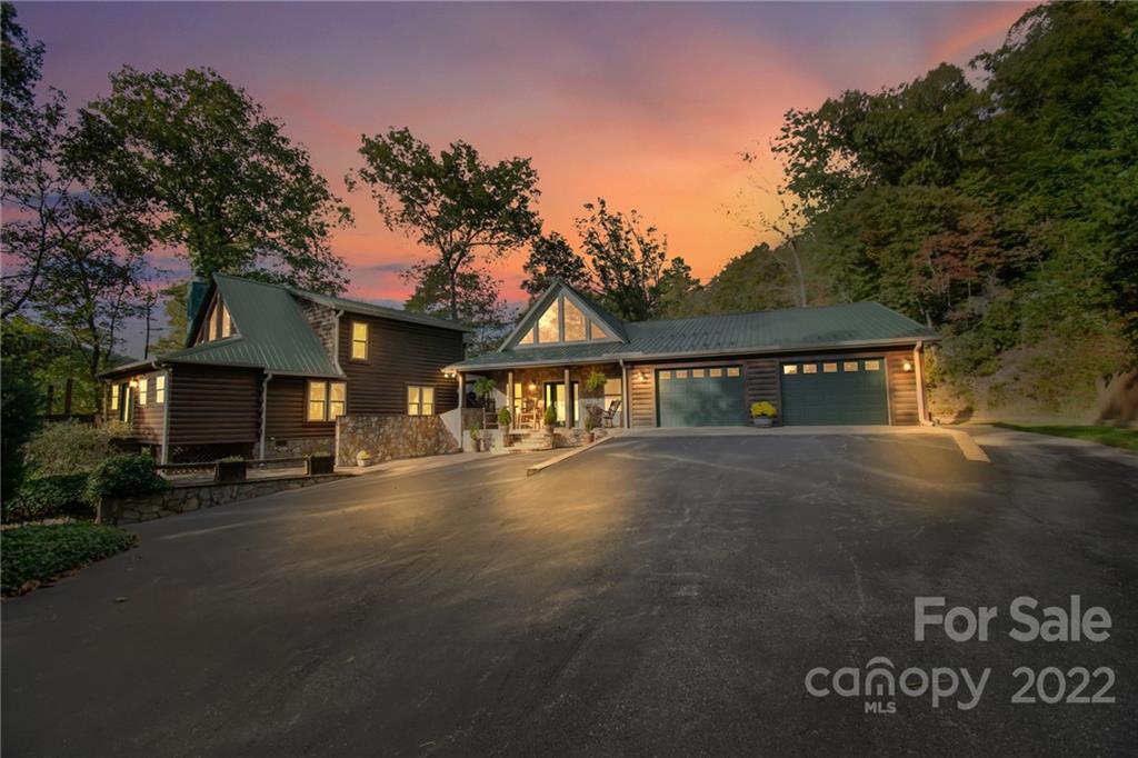 212 Jonathan Lane Marion NC 28752