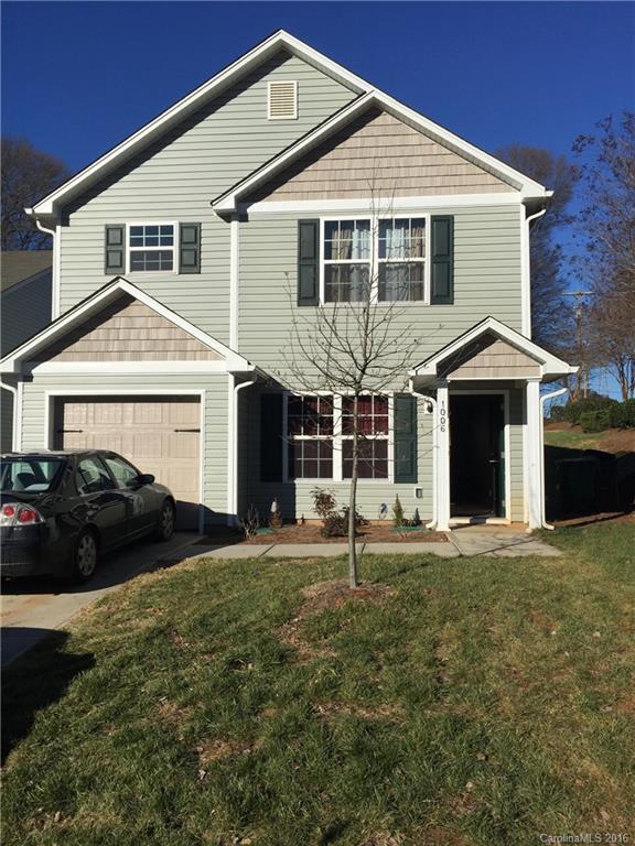 1006 Allegiance Drive Charlotte NC 28217