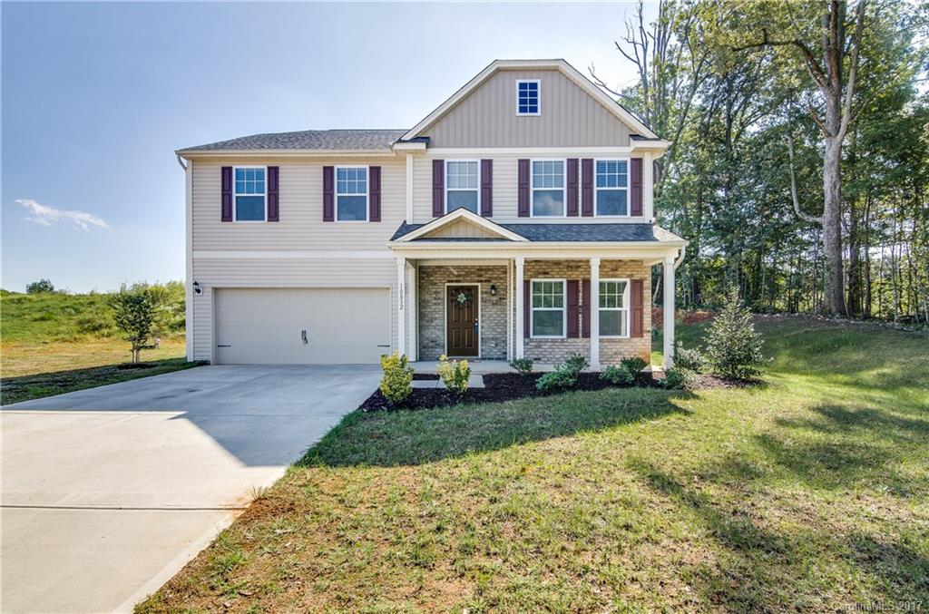 10832 Flintshire Road Mint Hill NC 28227