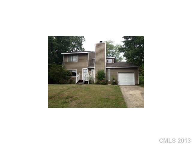 7618 Park Vista Circle Charlotte NC 28226