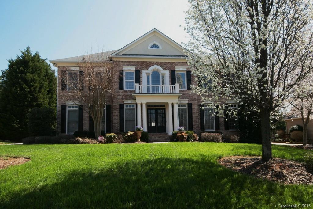 16626 Sutters Run Lane Huntersville NC 28078