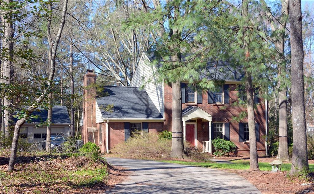 8700 Houston Ridge Road Charlotte NC 28277