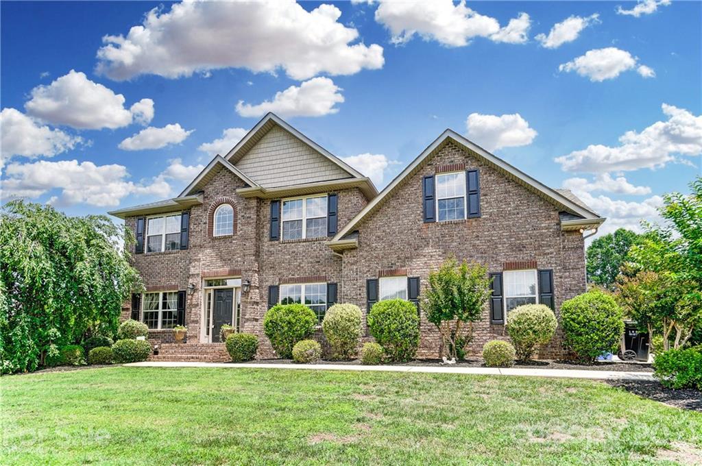 106 Palos Verde Drive Mooresville NC 28117
