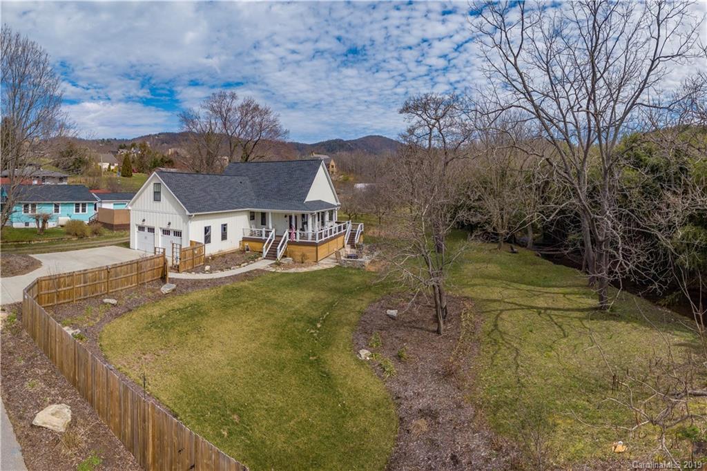 8 Killian Road Asheville NC 28804