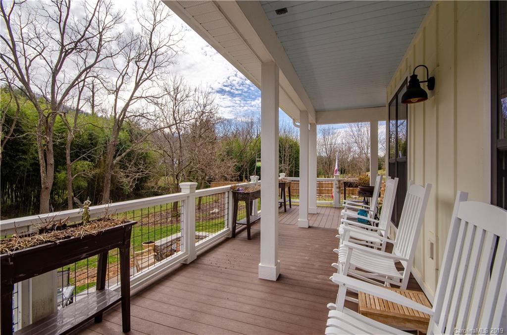 8 Killian Road Asheville NC 28804