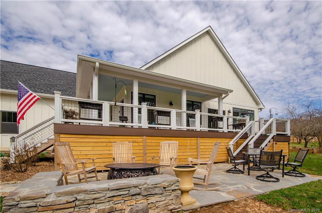 8 Killian Road Asheville NC 28804