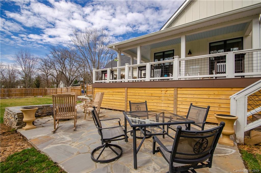 8 Killian Road Asheville NC 28804