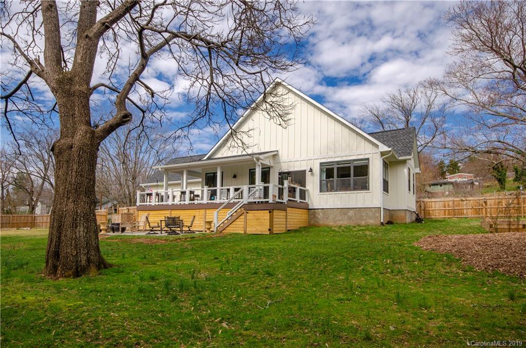 8 Killian Road Asheville NC 28804
