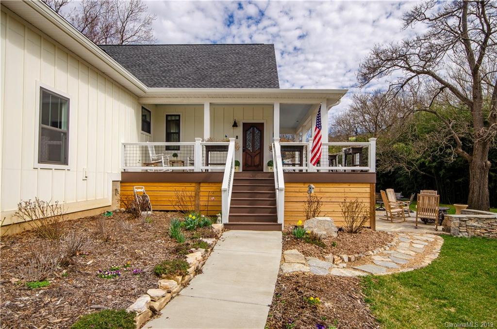 8 Killian Road Asheville NC 28804