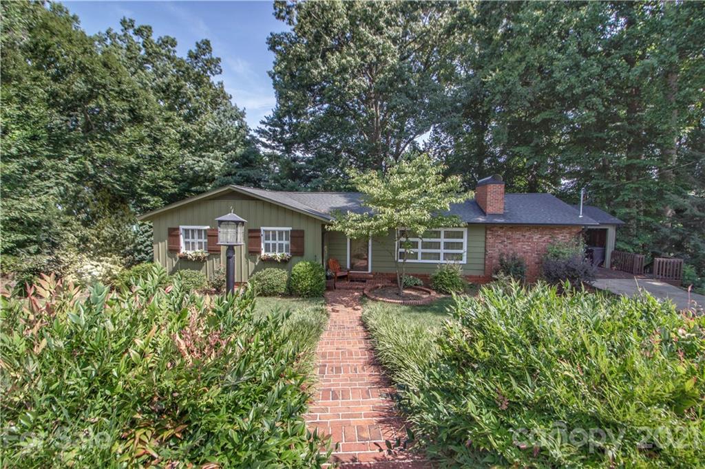 648 Dogwood Road Statesville NC 28677