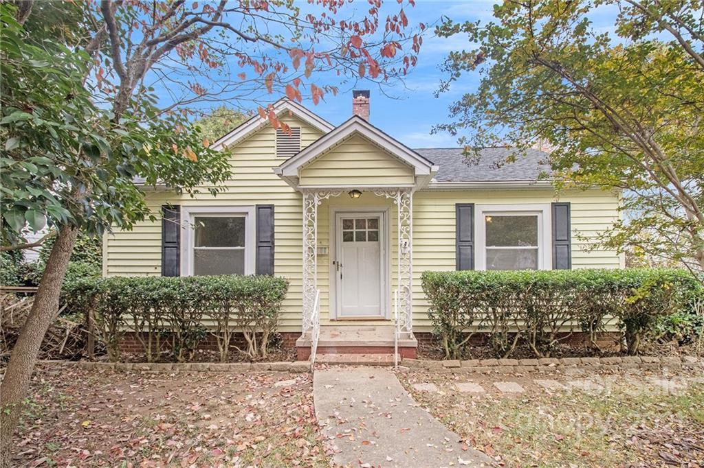1506 Mccormick Avenue Gastonia NC 28054