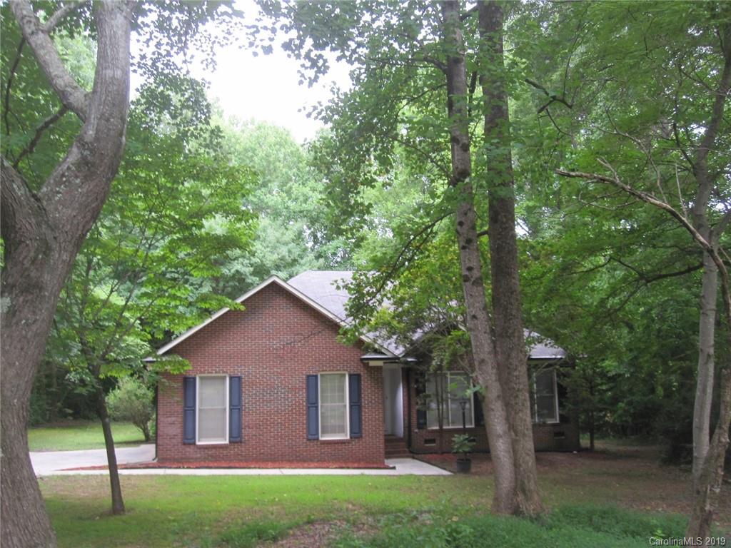 8119 Knollwood Circle Charlotte NC 28213