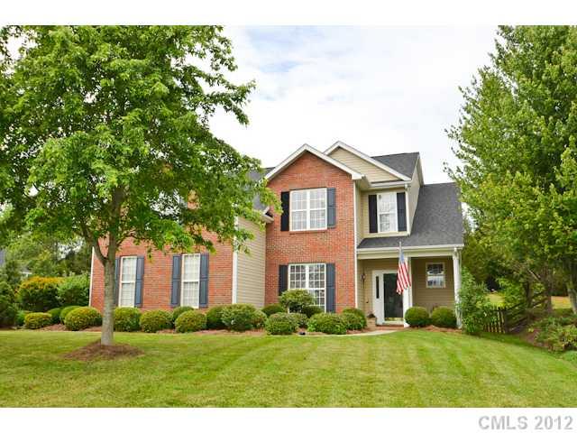 1403 Crestgate Drive Waxhaw NC 28173