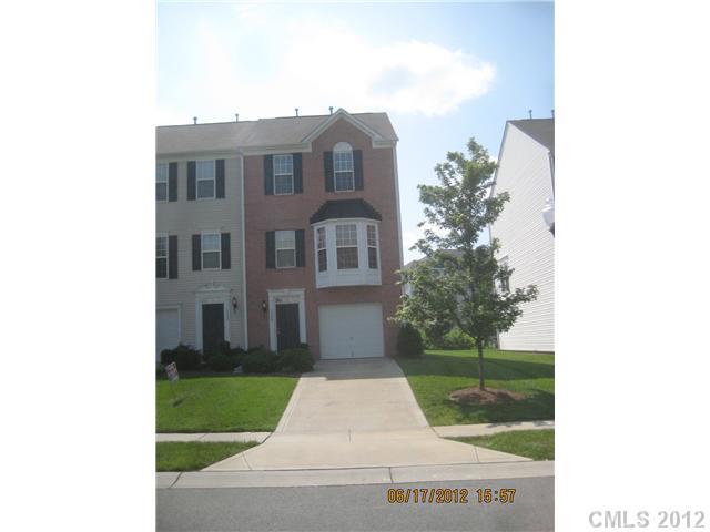 10253 Garrett Grigg Road Charlotte NC 28262