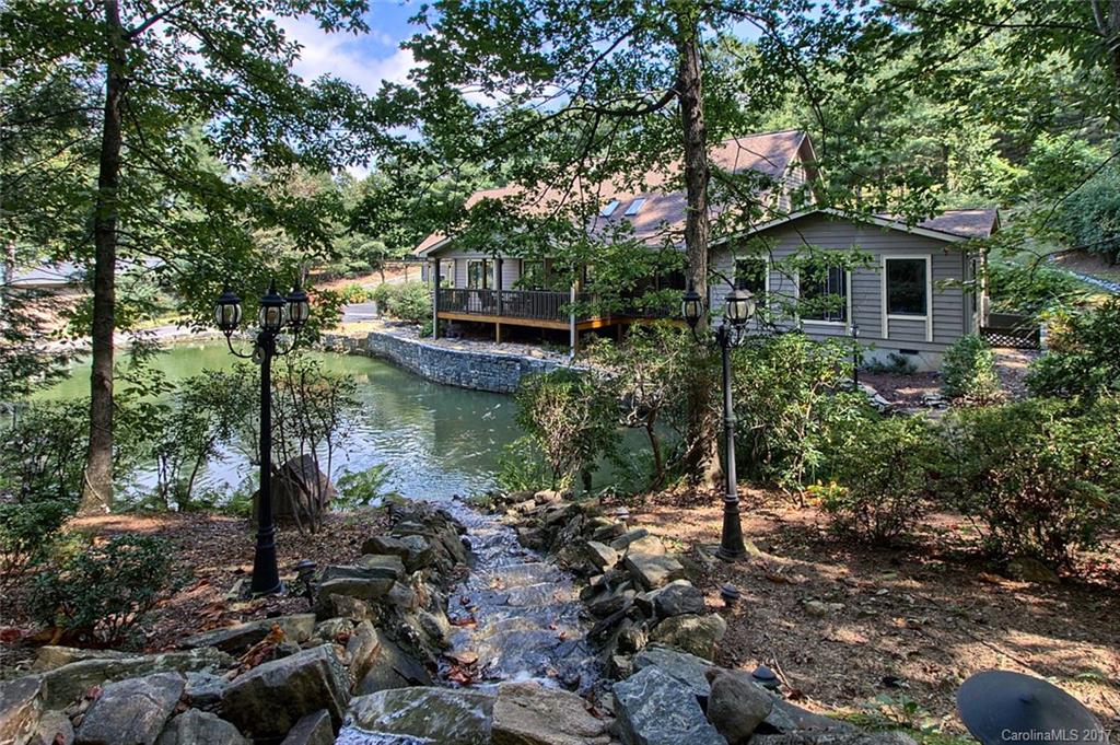 519 Claremont Drive Flat Rock NC 28731