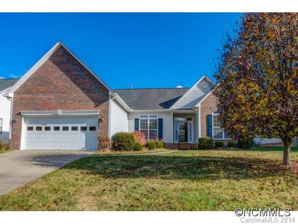 324 Pole Barn Drive Asheville NC 28806