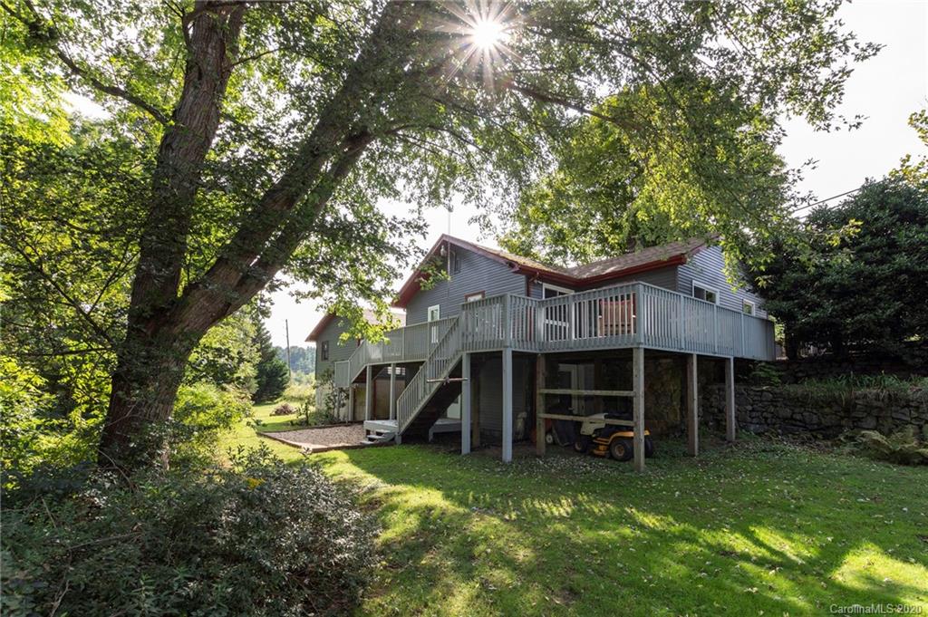 81 Old Mars Hill Highway Weaverville NC 28787