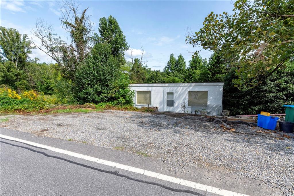 81 Old Mars Hill Highway Weaverville NC 28787