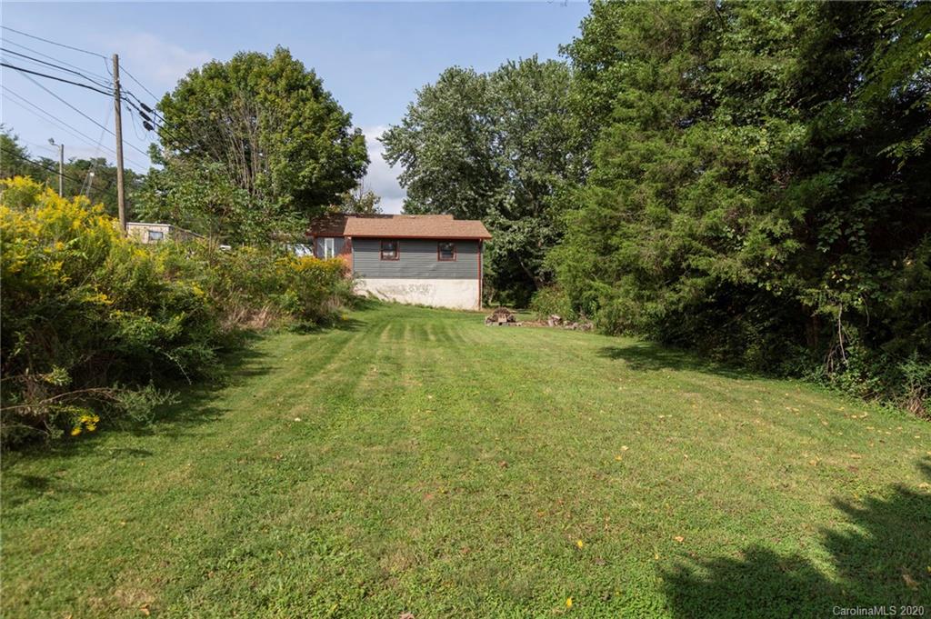 81 Old Mars Hill Highway Weaverville NC 28787