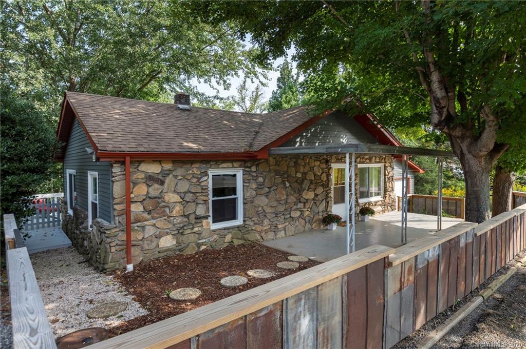81 Old Mars Hill Highway Weaverville NC 28787