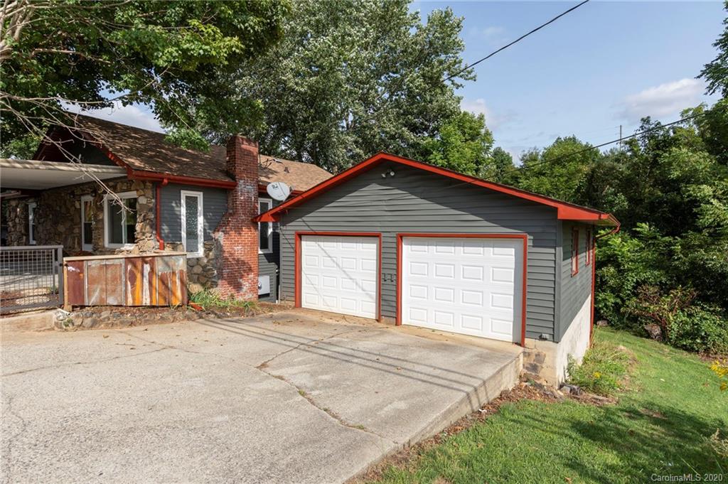 81 Old Mars Hill Highway Weaverville NC 28787