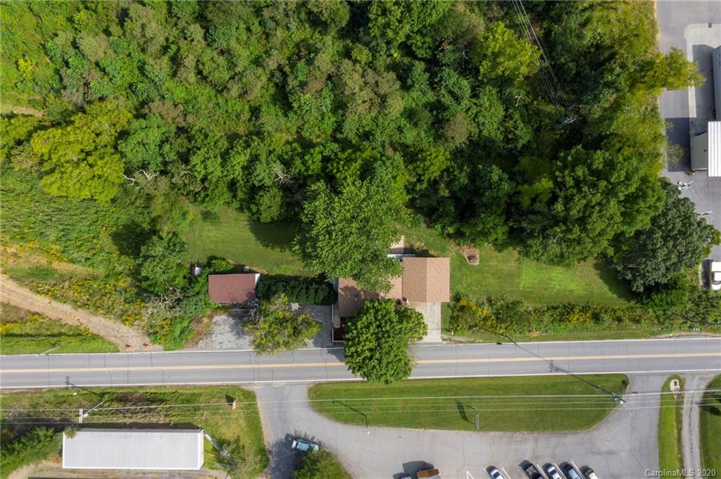 81 Old Mars Hill Highway Weaverville NC 28787