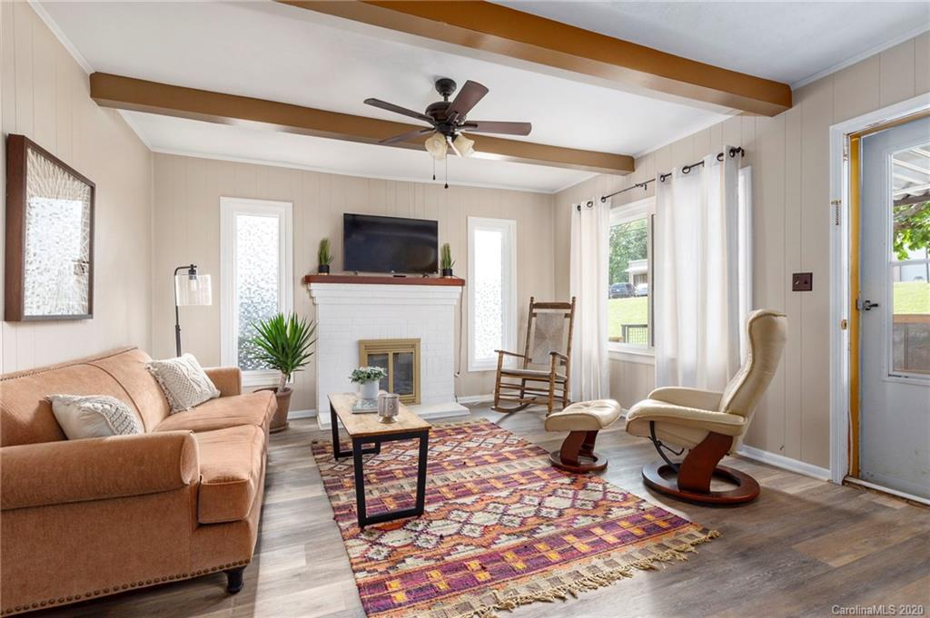 81 Old Mars Hill Highway Weaverville NC 28787