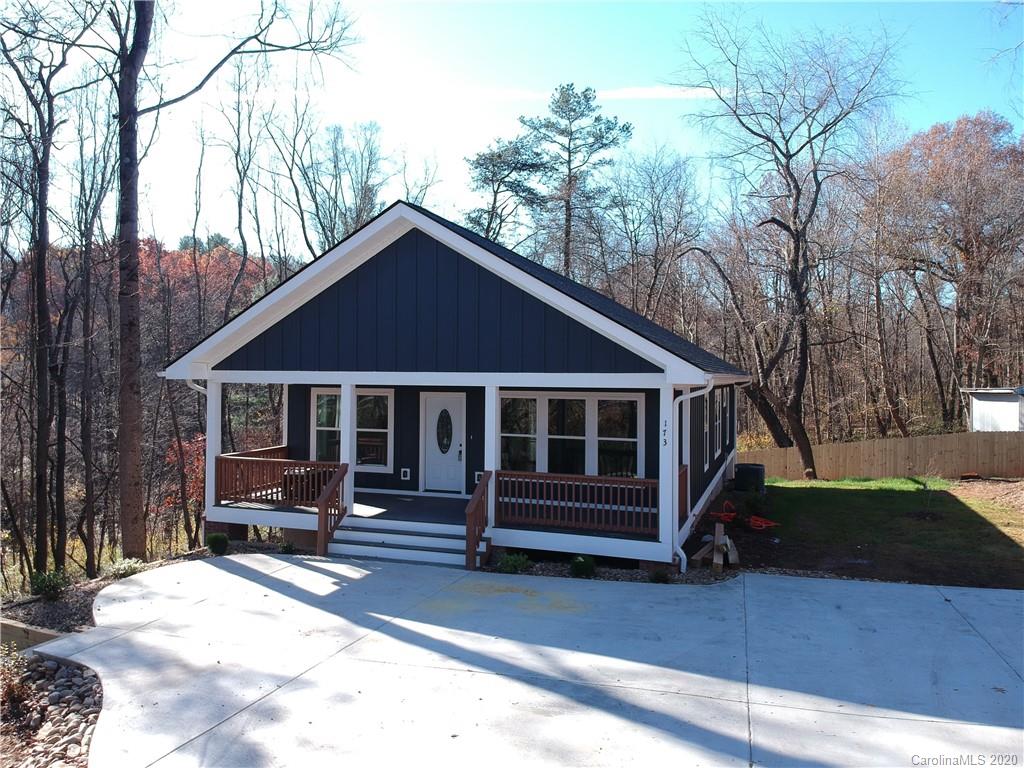 173 W Oakview Road Asheville NC 28806