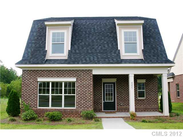 4223 Patriots Hill Road Mint Hill NC 28227