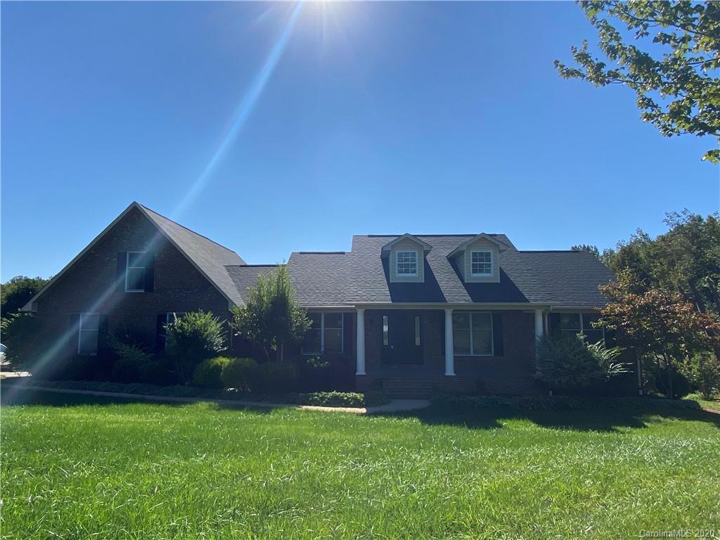 162 Sir Gregory Drive Shelby NC 28152