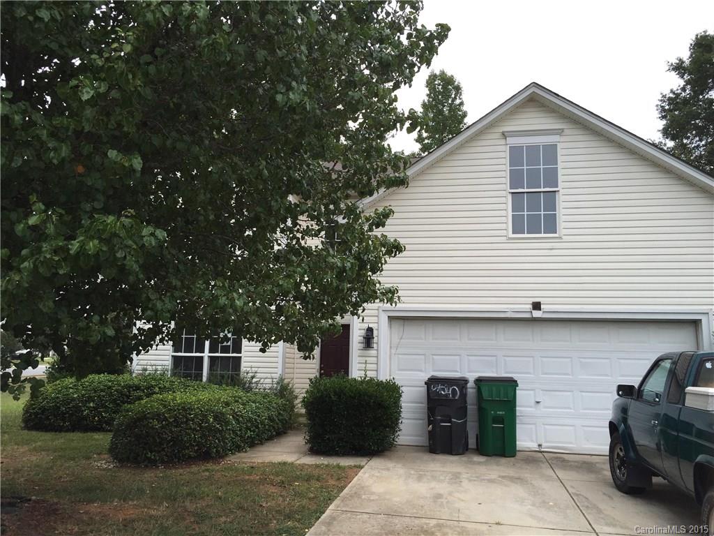 10346 Gold Pan Road Charlotte NC 28215