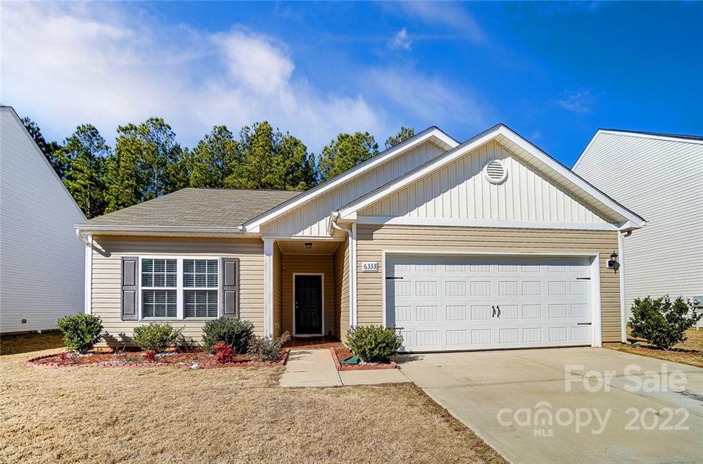 6333 Marquam Place Charlotte NC 28215
